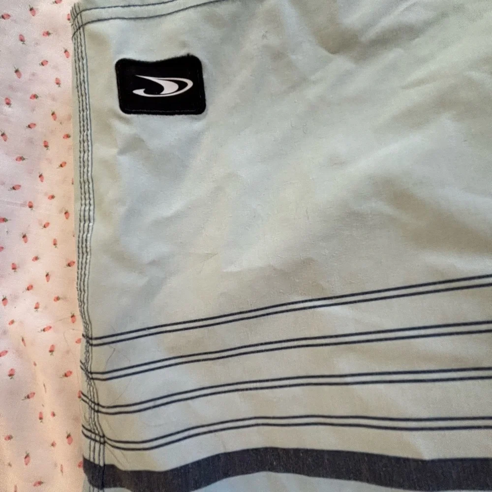O'Neill Men's Surf Beach Boat Board Shorts 32